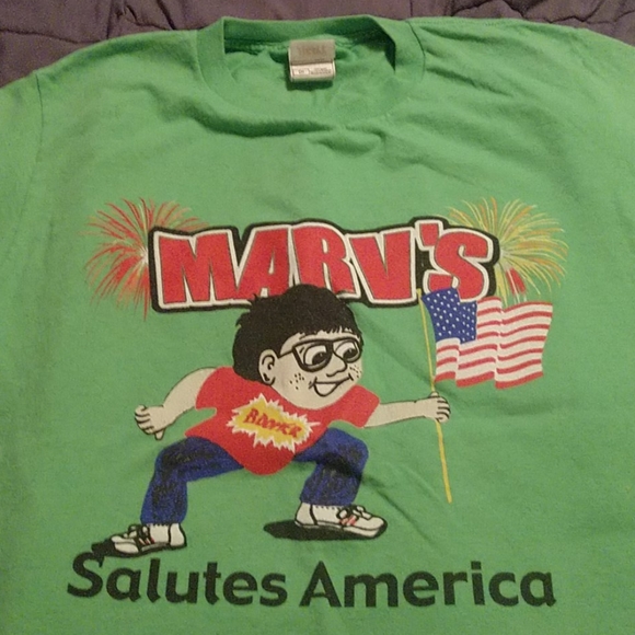 🎯 Fireworks, 4th of July, unisex, T-shirt - Picture 1 of 9